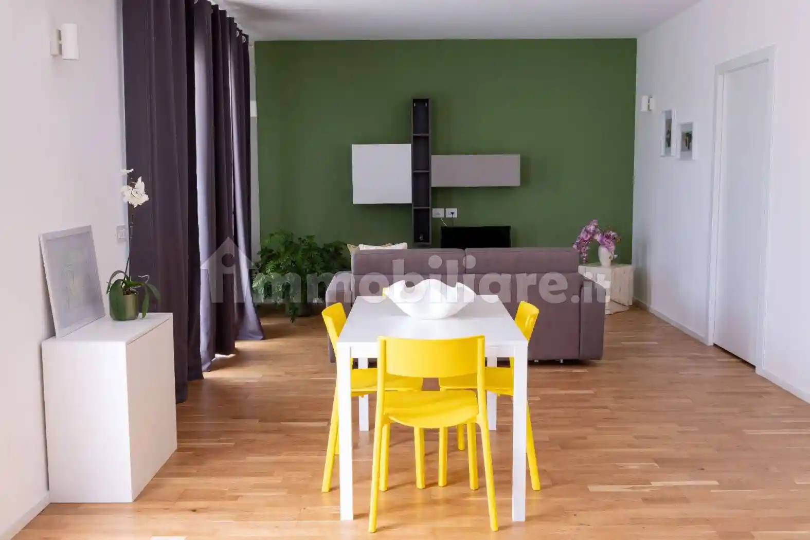 Villa in affitto a Pizzo