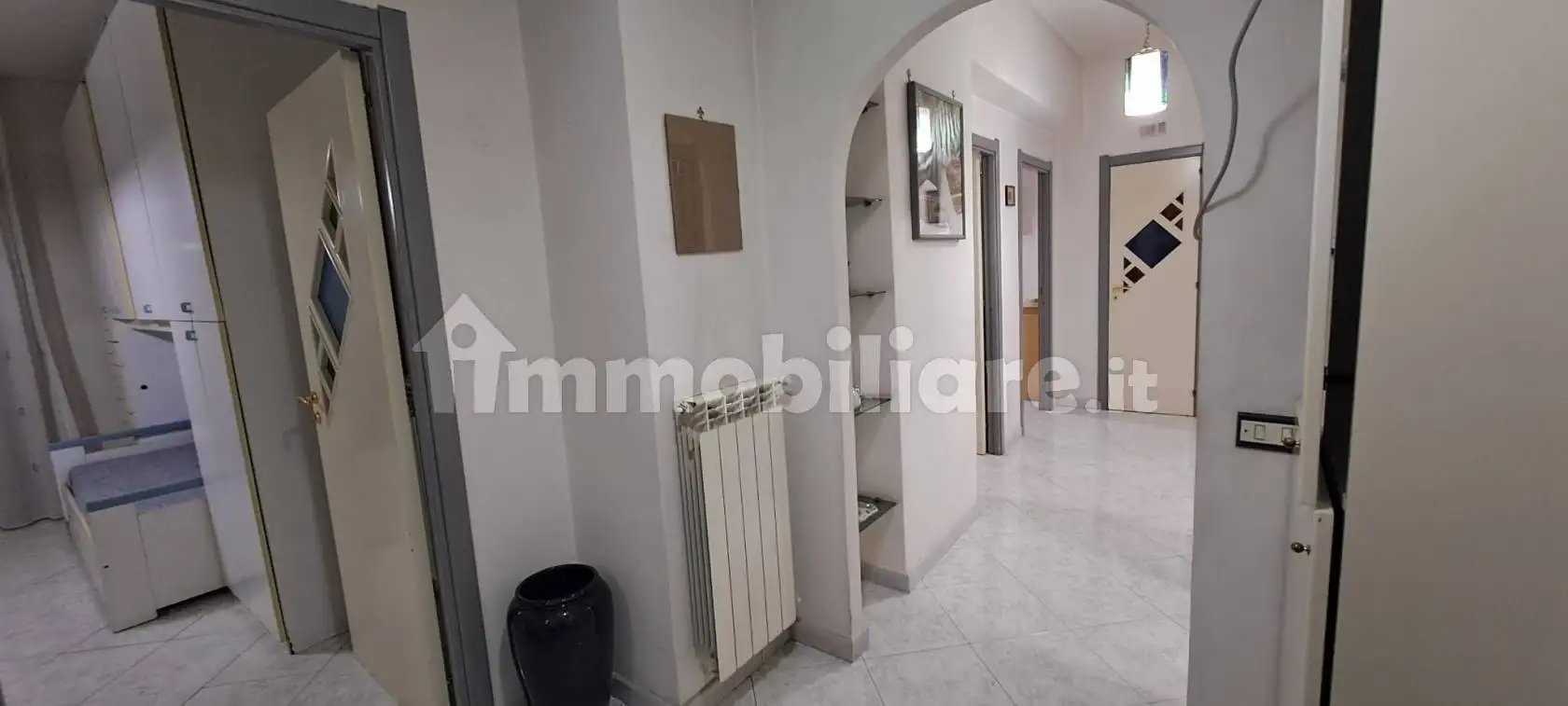 Appartamento in vendita a Casoria