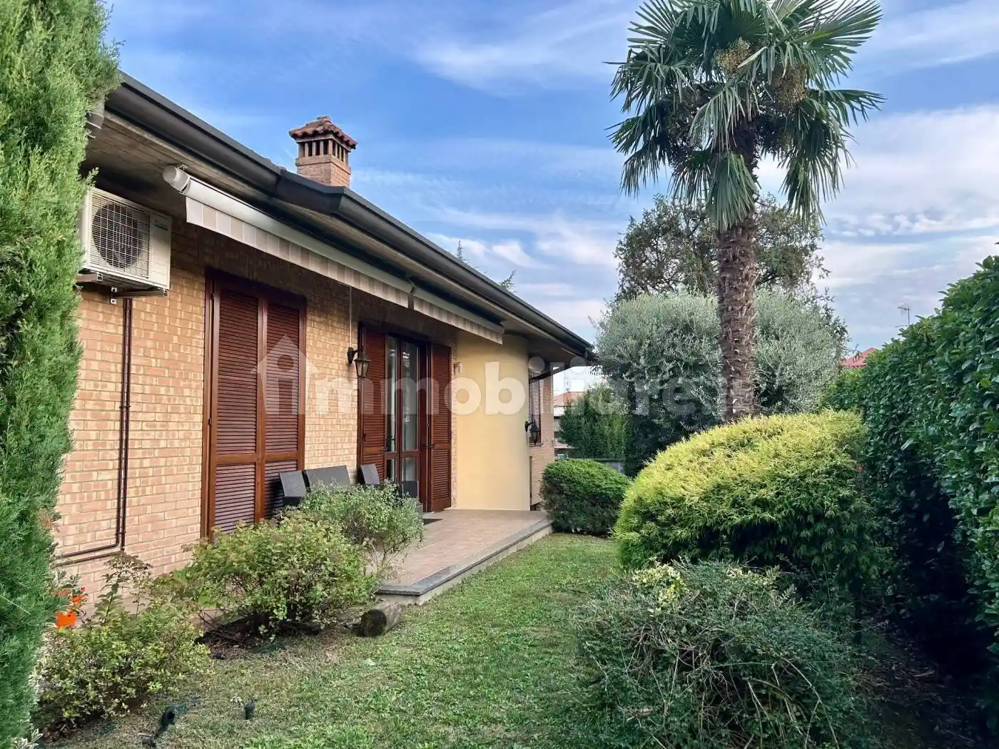 Villa unifamiliare via Vicinale dei Regondi, Casorezzo - foto 3