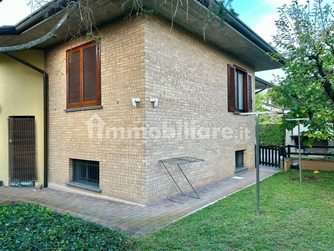 Villa unifamiliare via Vicinale dei Regondi, Casorezzo - foto 4