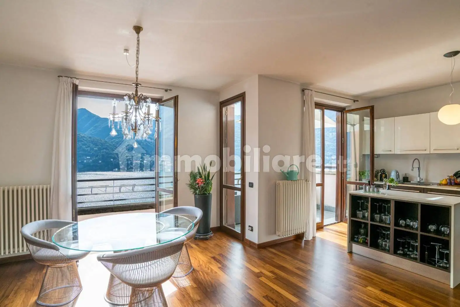 Villa a schiera via regina nuova 57, Carate Urio - foto 2