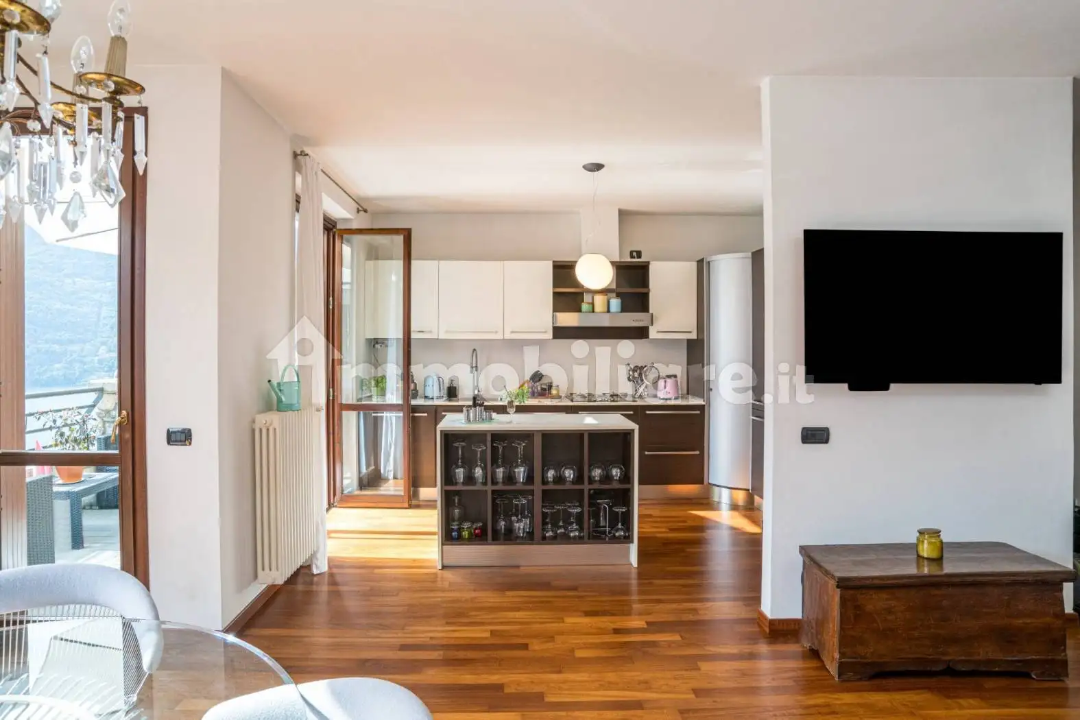 Villa a schiera via regina nuova 57, Carate Urio - foto 3