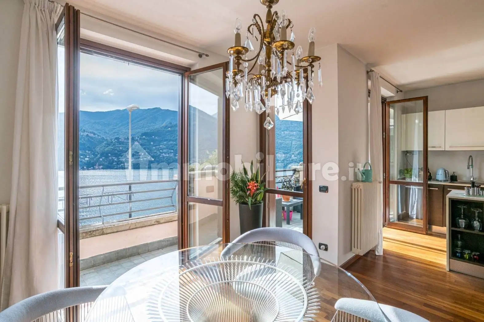 Villa a schiera via regina nuova 57, Carate Urio - foto 4