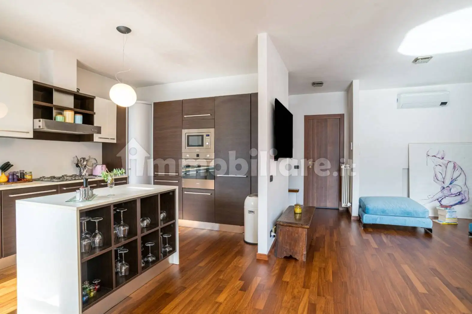 Villa a schiera via regina nuova 57, Carate Urio - foto 5