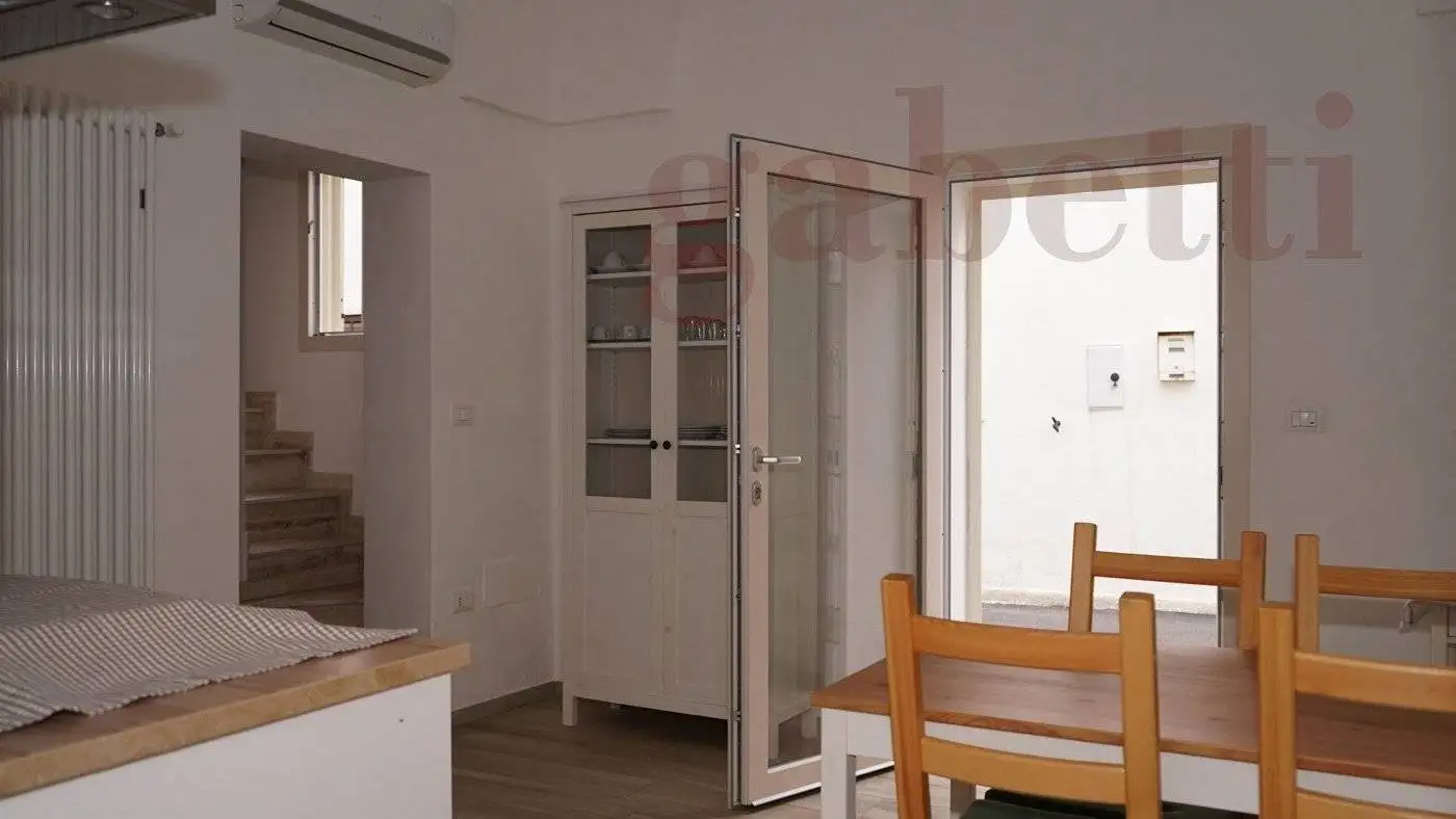 Terratetto unifamiliare via toselli, Marittima, Diso - foto 4