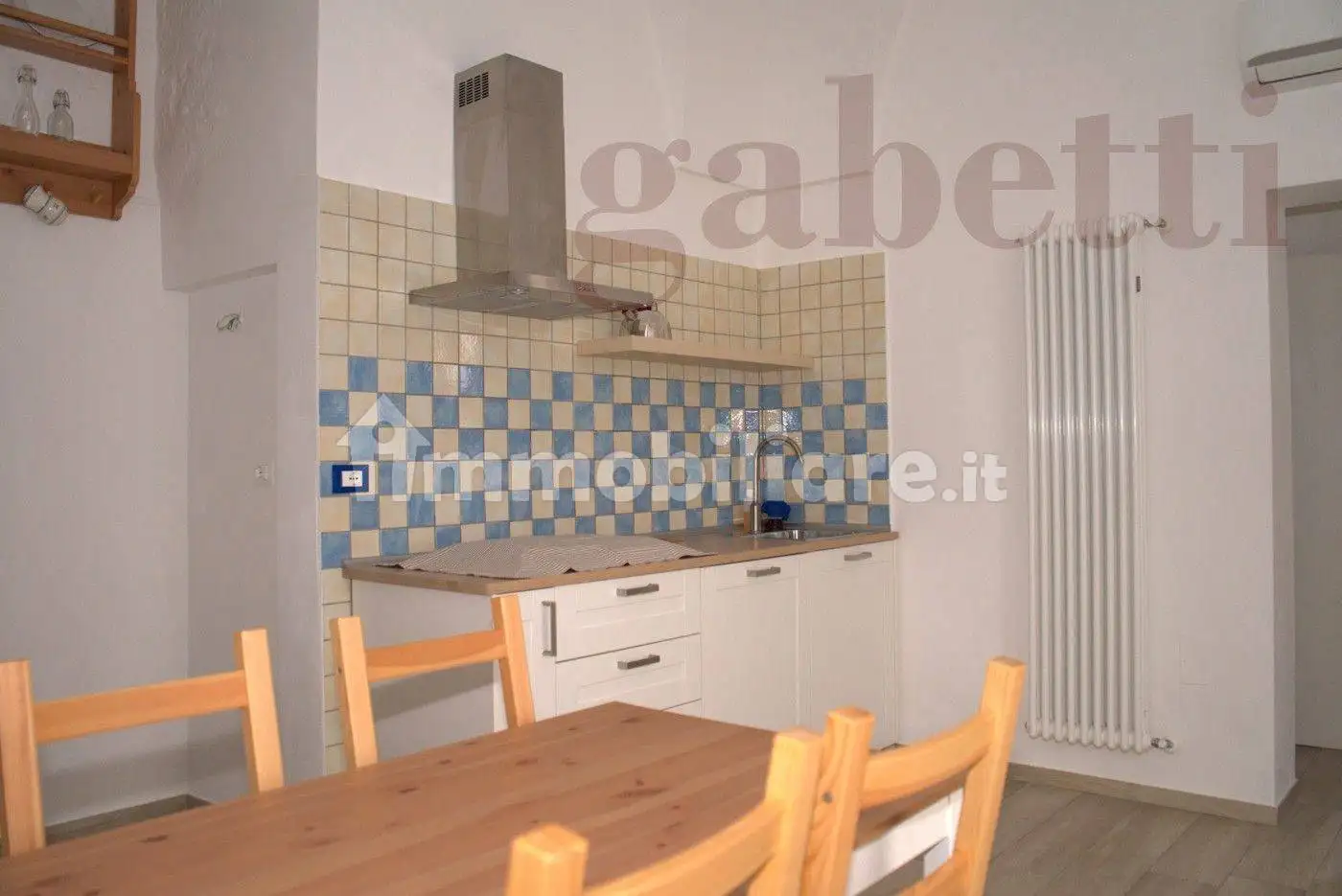 Terratetto unifamiliare via toselli, Marittima, Diso - foto 5