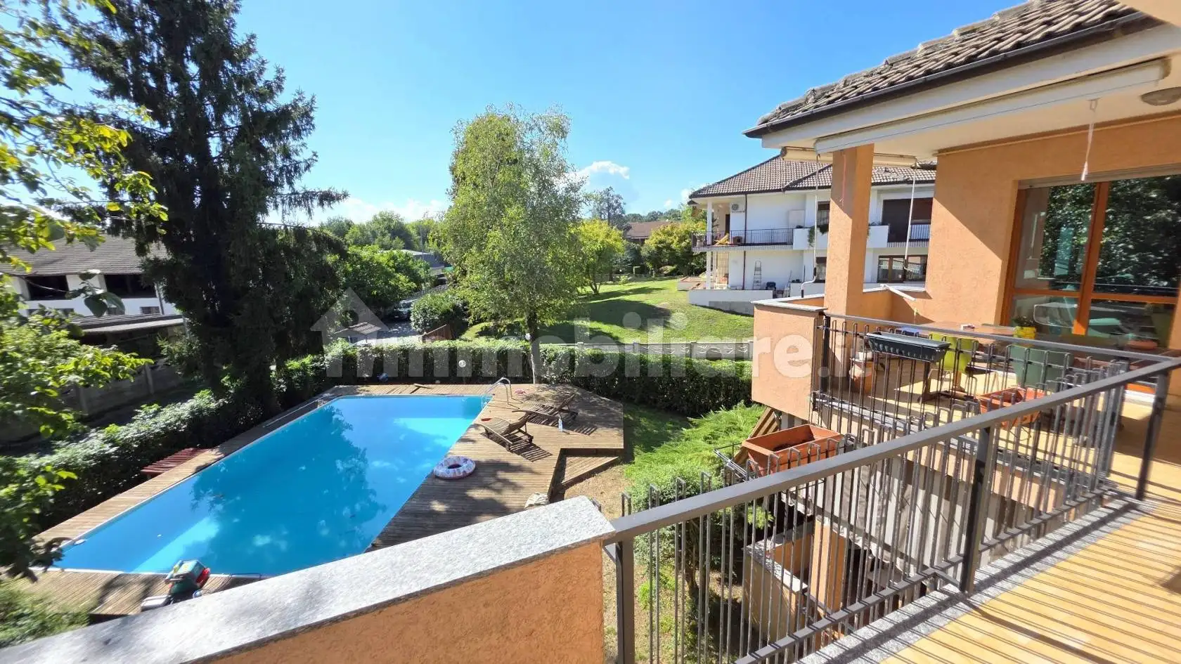 Appartamento in vendita a Vinovo