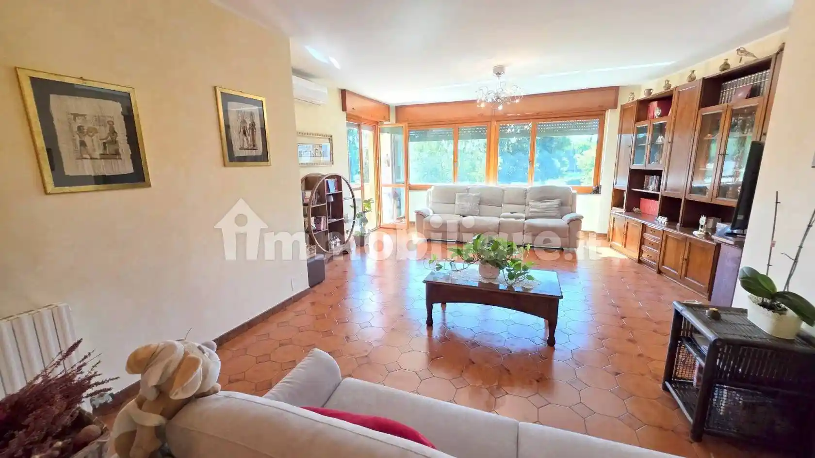 Appartamento via Gran Paradiso 4, Garino, Vinovo - foto 2