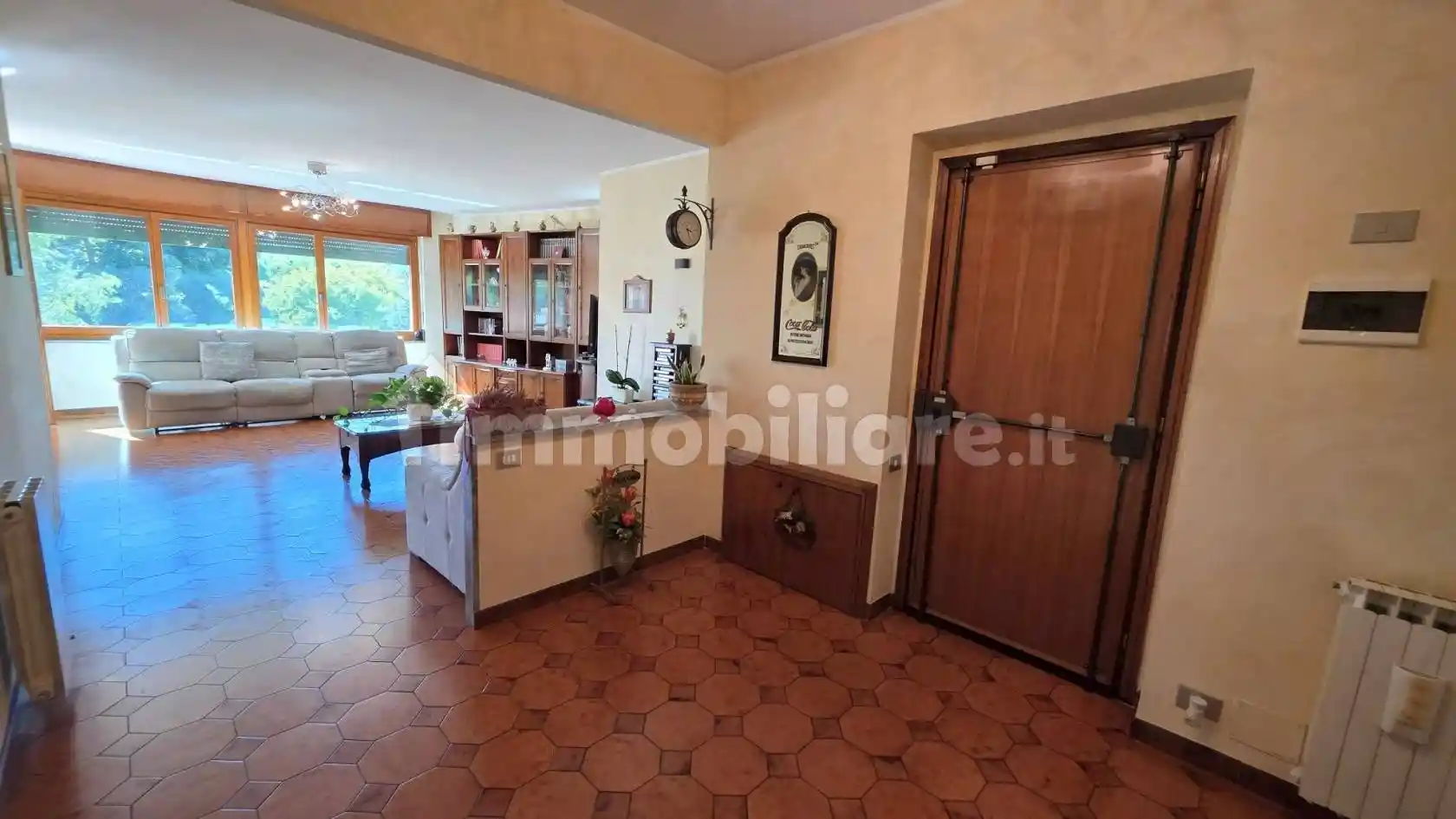 Appartamento via Gran Paradiso 4, Garino, Vinovo - foto 3