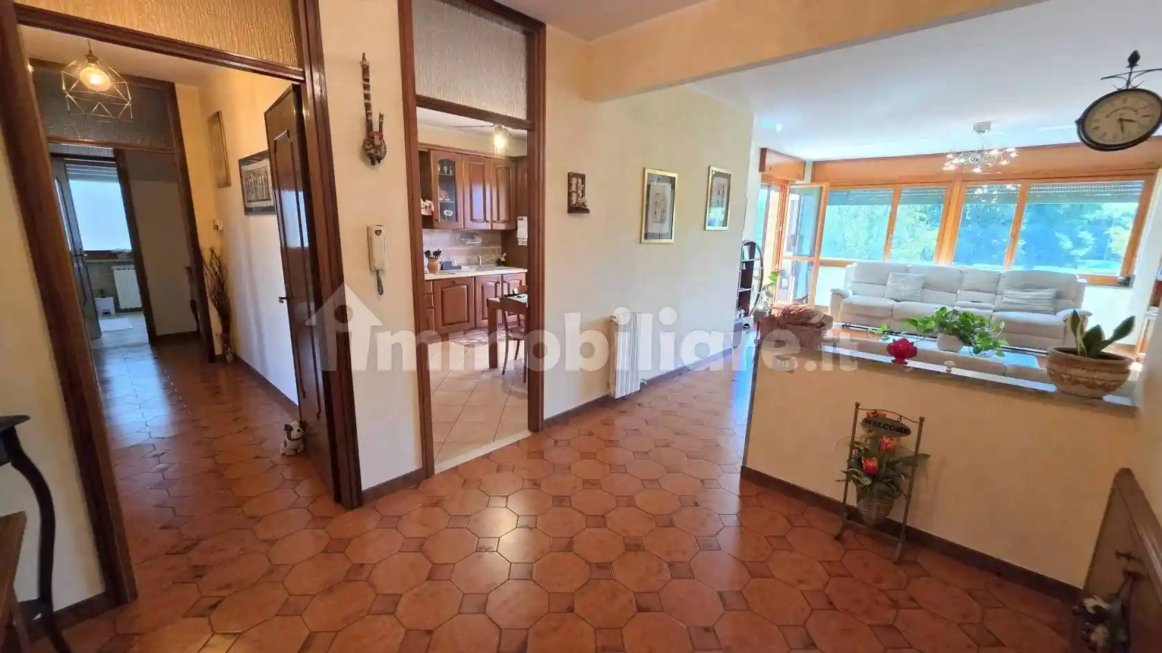 Appartamento via Gran Paradiso 4, Garino, Vinovo - foto 4