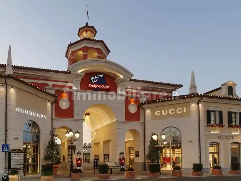 Palazzo - Edificio in vendita a Serravalle Scrivia