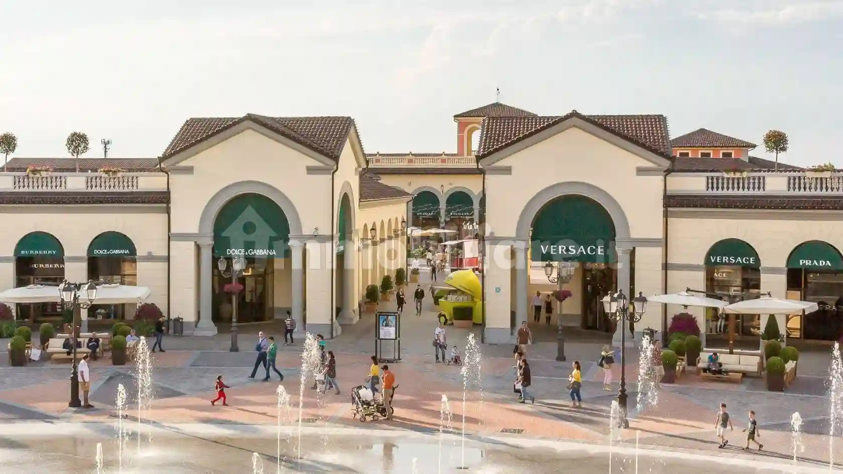 Palazzo - Edificio - foto 2