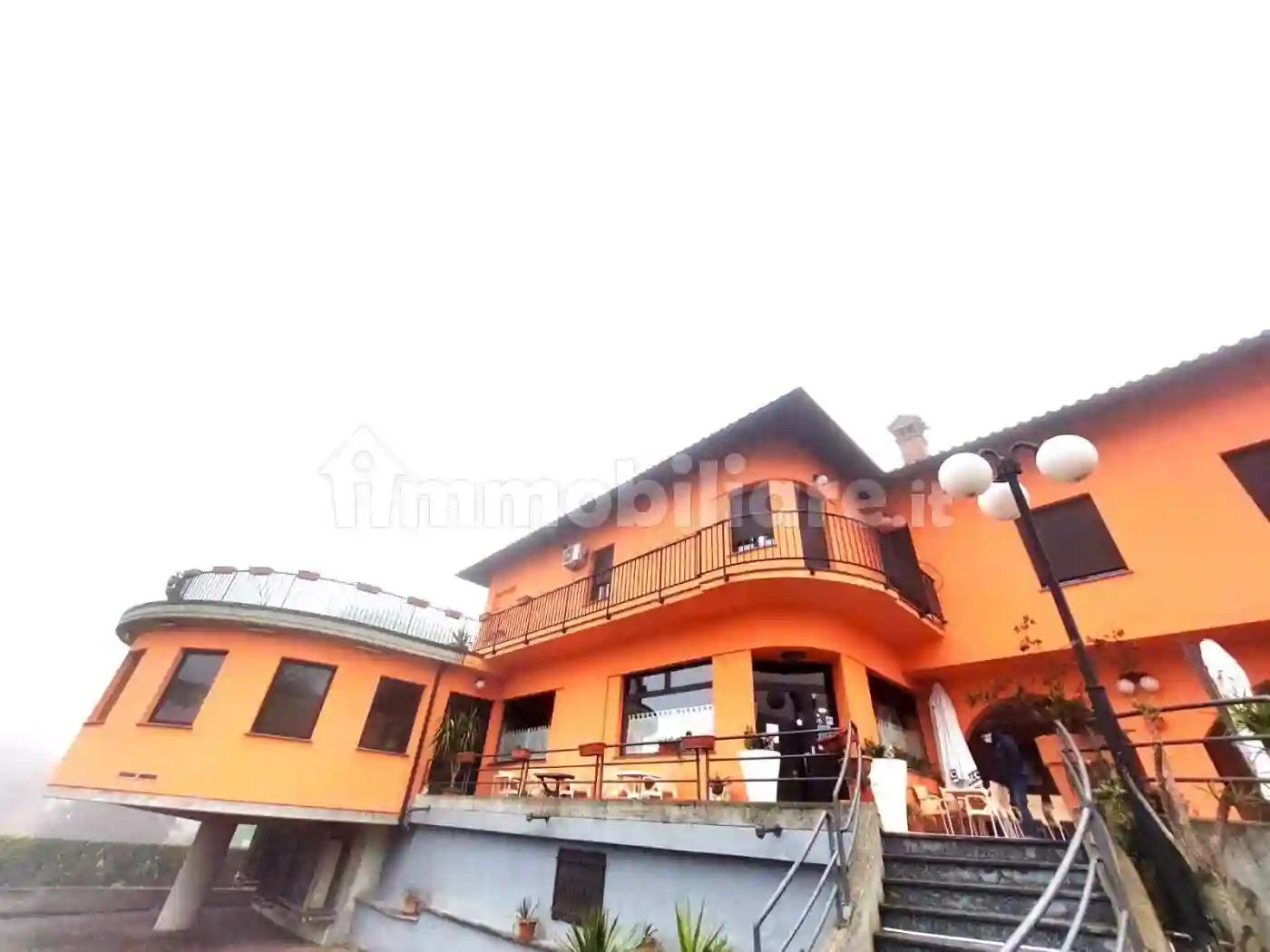 Palazzo - Edificio - foto 4