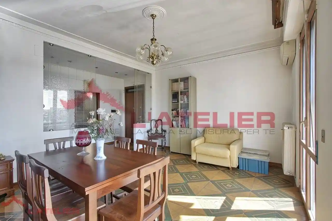 Appartamento buono stato, Via Fiorentina, Arezzo - foto 2