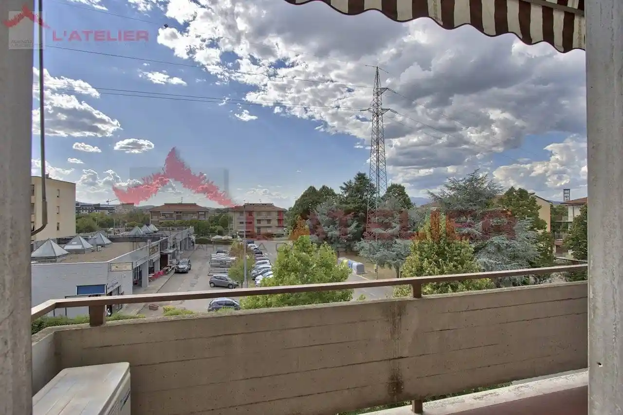 Appartamento buono stato, Via Fiorentina, Arezzo - foto 5