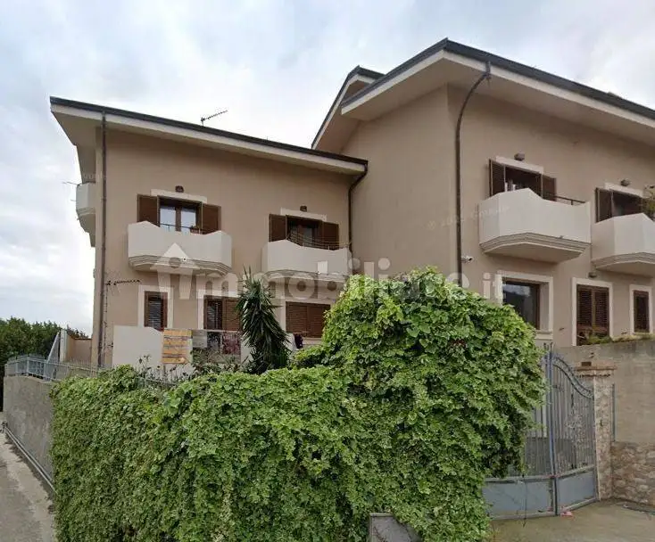 Villa in vendita a Tiriolo