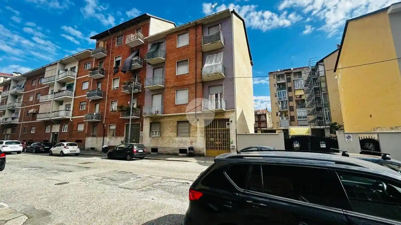 Appartamento in vendita a Torino
