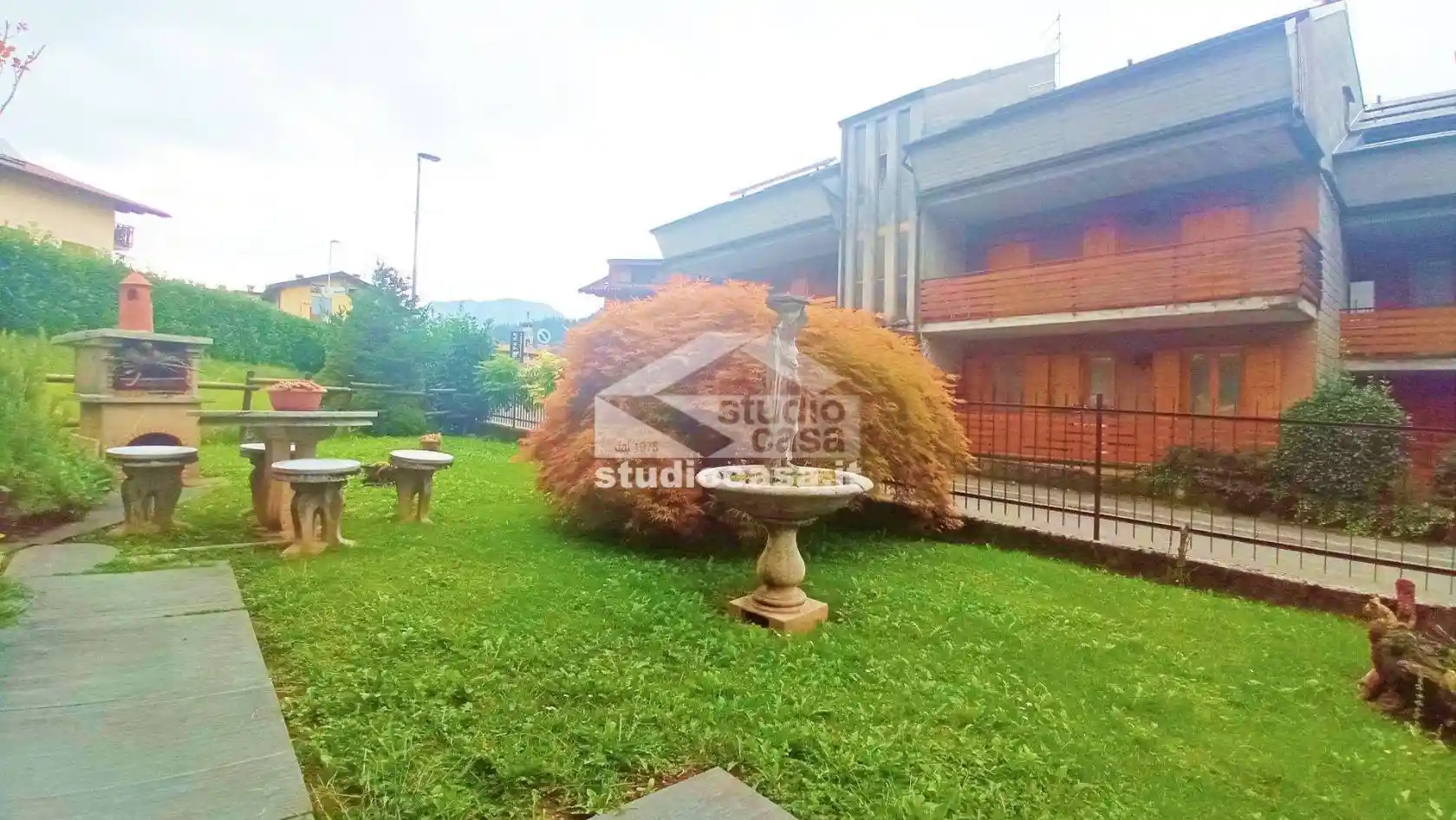 Bilocale buono stato, piano rialzato, Centro, Rovetta - foto 2