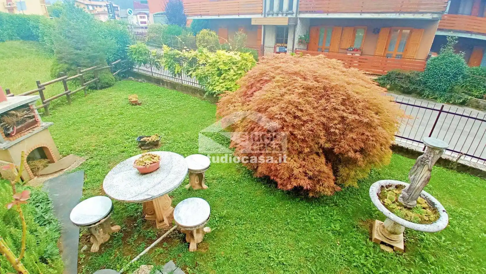 Bilocale buono stato, piano rialzato, Centro, Rovetta - foto 3