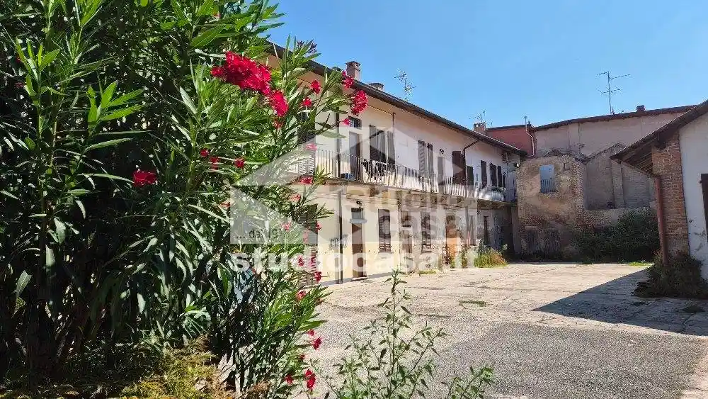 Appartamento in vendita a Melzo