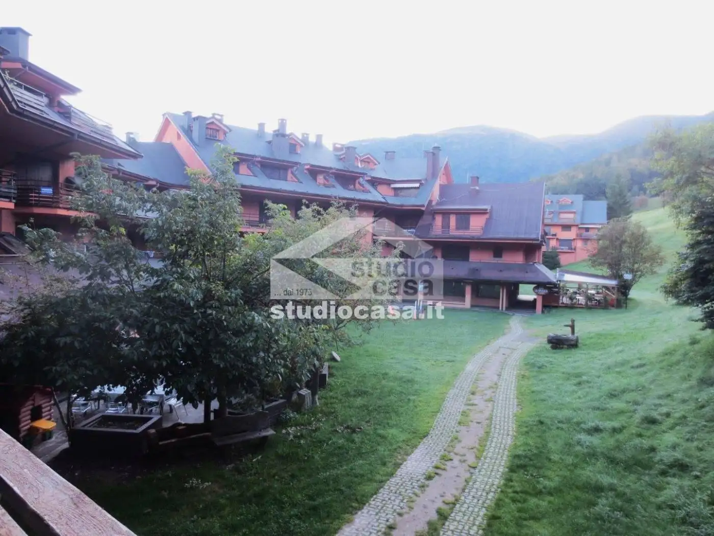 Appartamento in vendita a Artogne