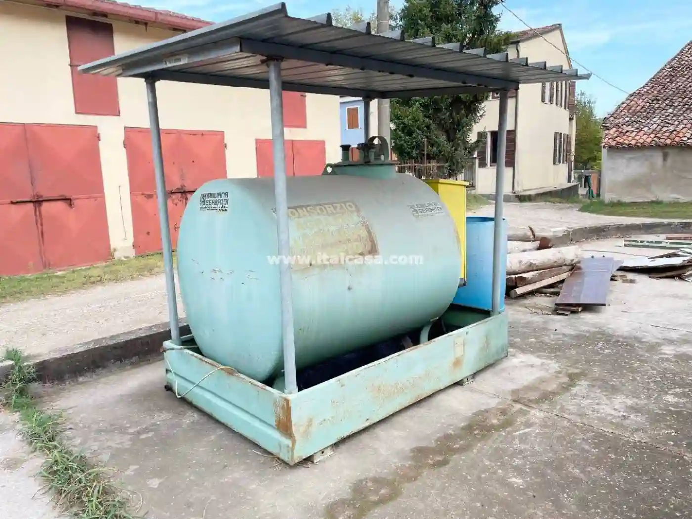 Rustico - Casale - foto 5