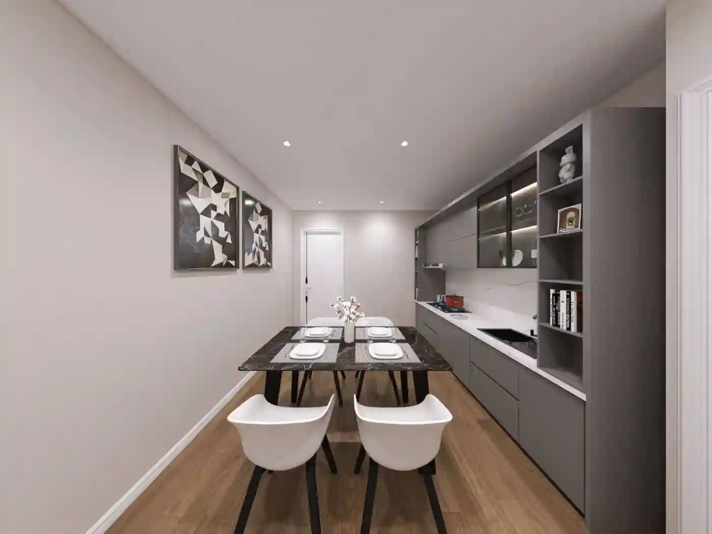 Appartamento - foto 2