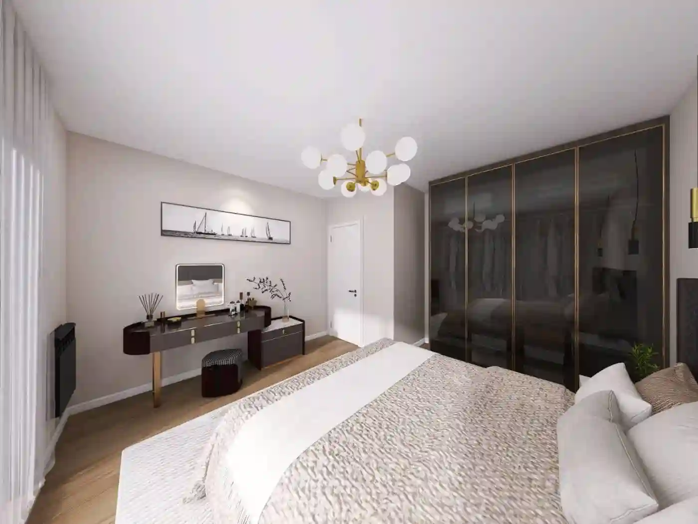 Appartamento - foto 3