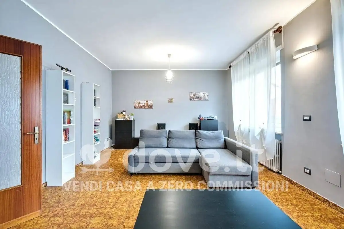 Villa in vendita a Scalenghe