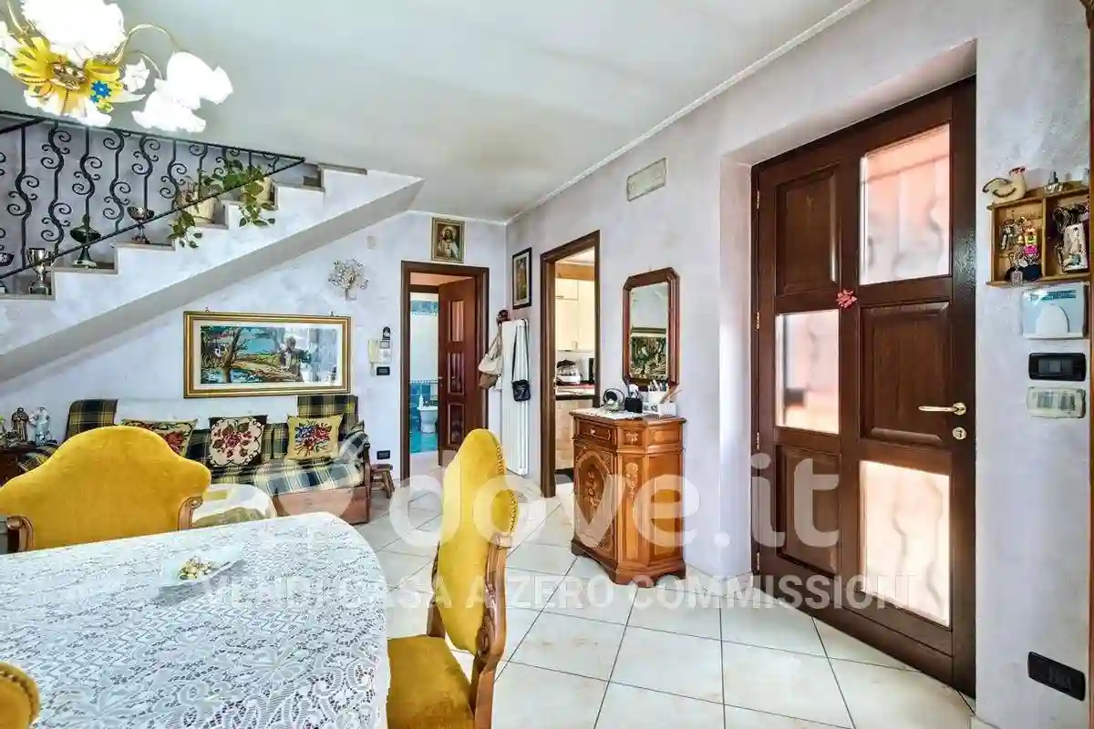 Villetta a schiera - foto 3