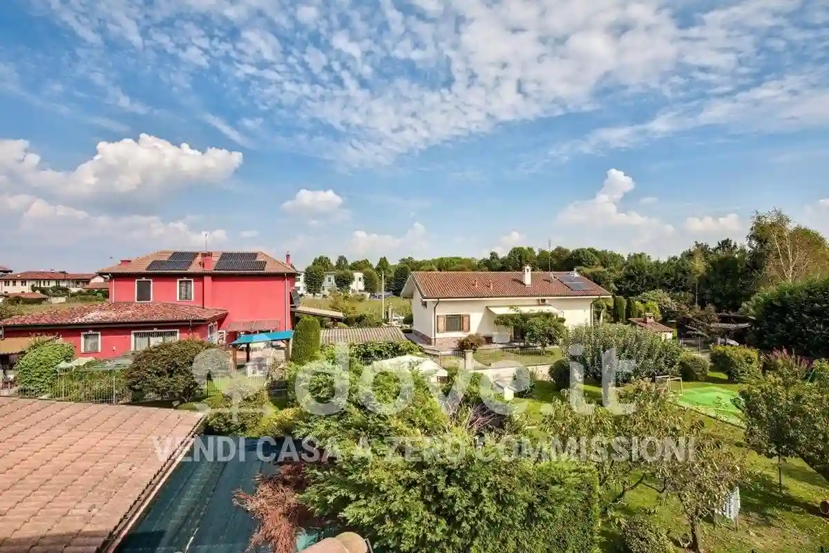 Villetta a schiera - foto 4