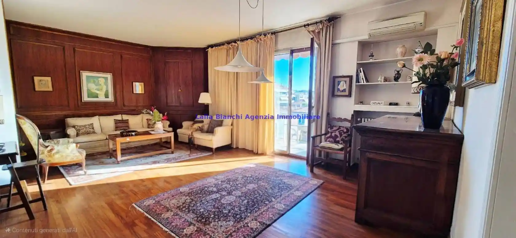 Appartamento in vendita a Pesaro