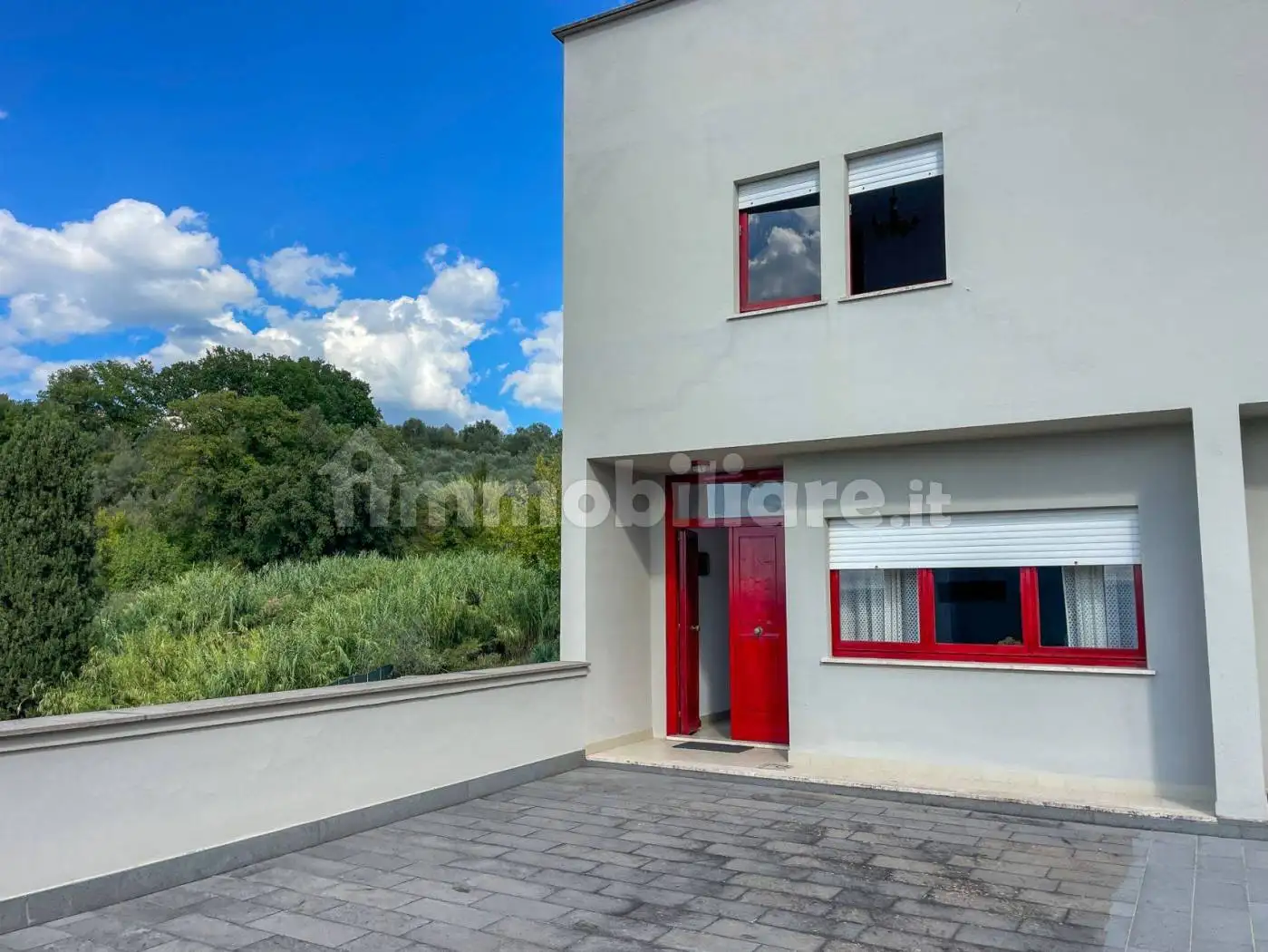 Appartamento in vendita a Ficulle