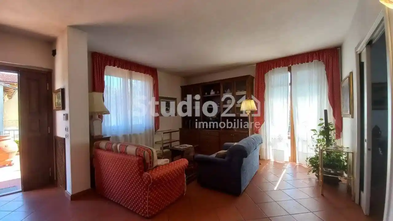 Villetta a schiera - foto 4