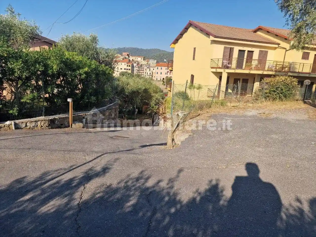 Bilocale buono stato, piano terra, Civezza - foto 2