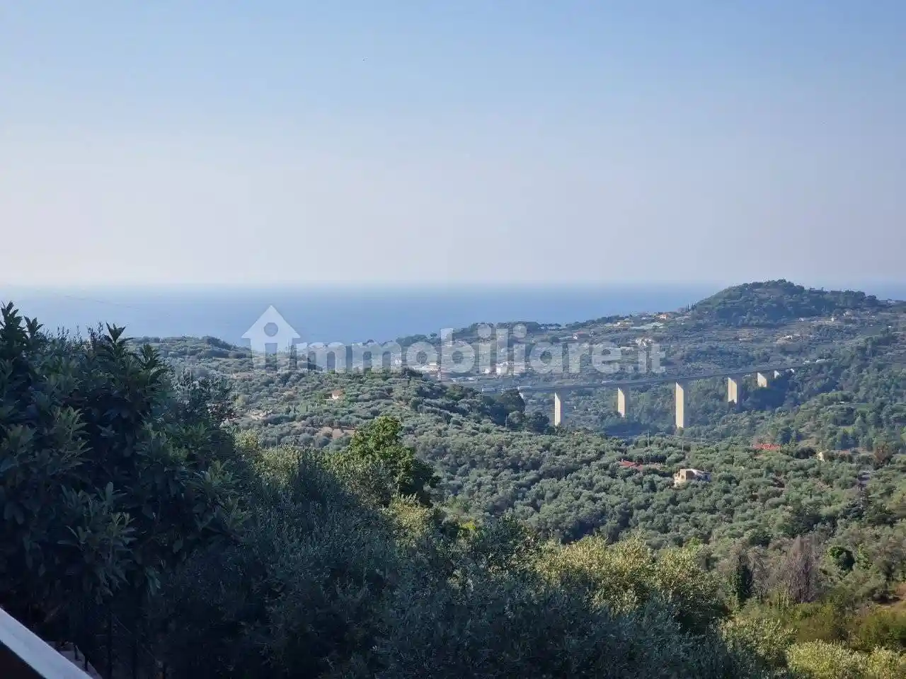 Bilocale buono stato, piano terra, Civezza - foto 4