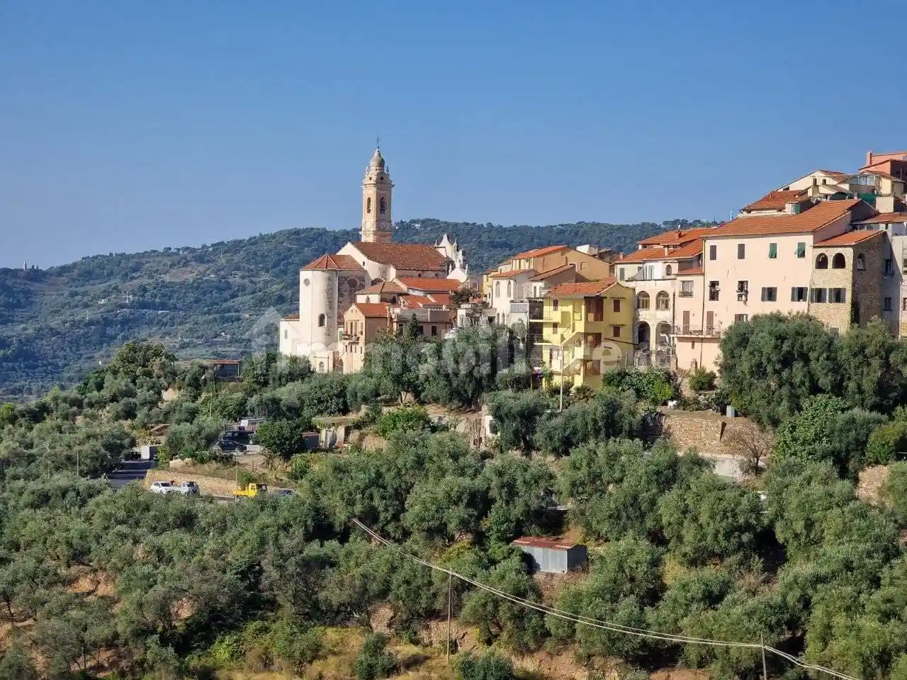 Bilocale buono stato, piano terra, Civezza - foto 5