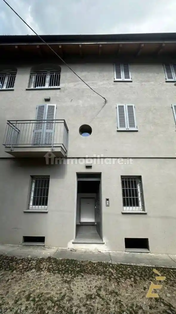 Appartamento in vendita a San Damiano d'Asti