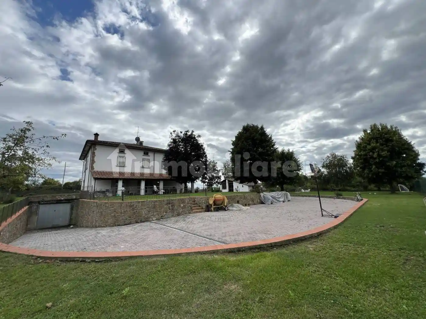 Casa colonica Località Campoluci 4, Ceciliano, Arezzo - foto 4