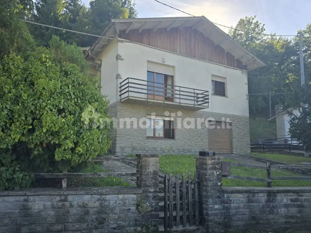 Villa in vendita a Bagno di Romagna