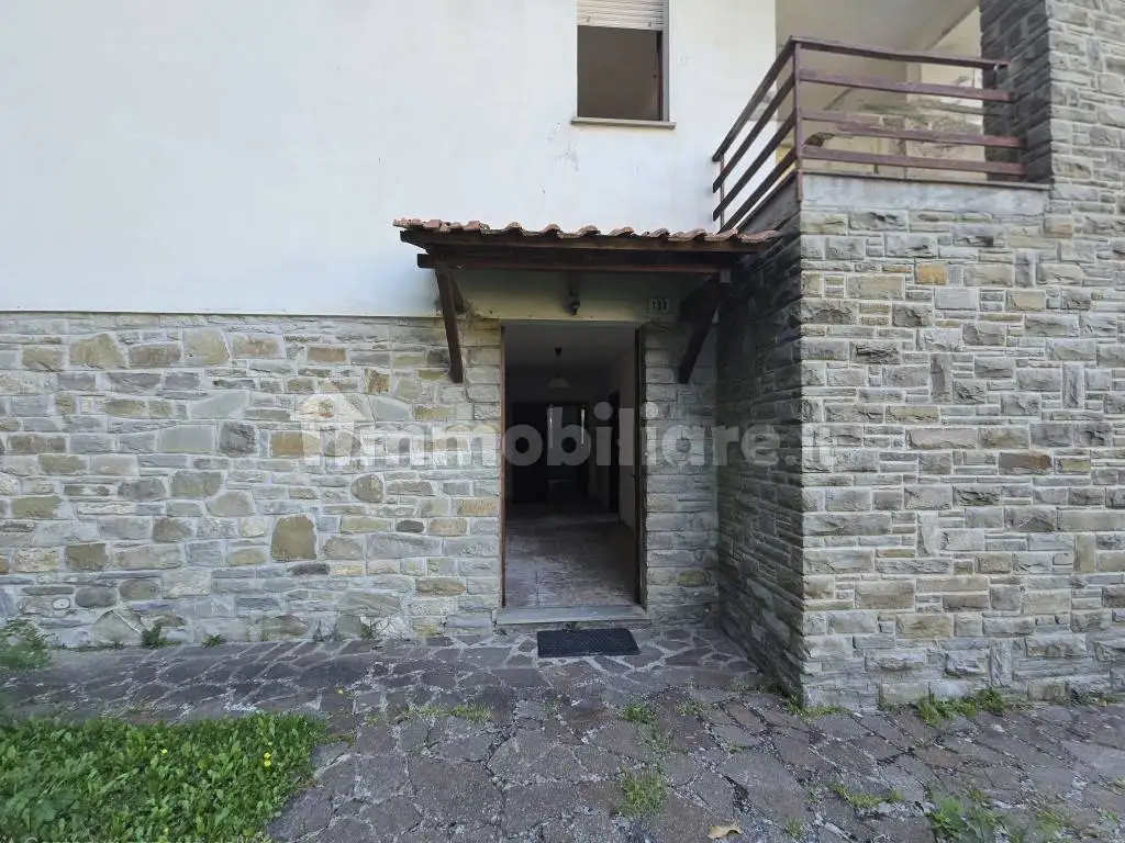 Villa unifamiliare, buono stato, 270 m², Centro, Bagno di Romagna - foto 4