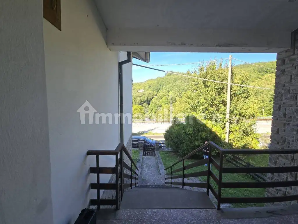 Villa unifamiliare, buono stato, 270 m², Centro, Bagno di Romagna - foto 5