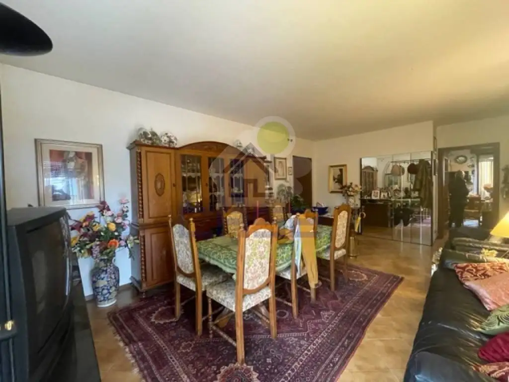 Appartamento in affitto a Caorso