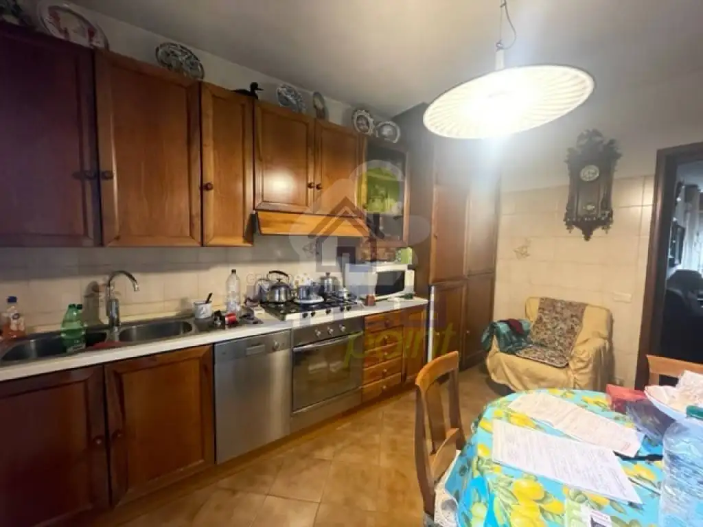 Trilocale via Roma, Centro, Caorso - foto 2