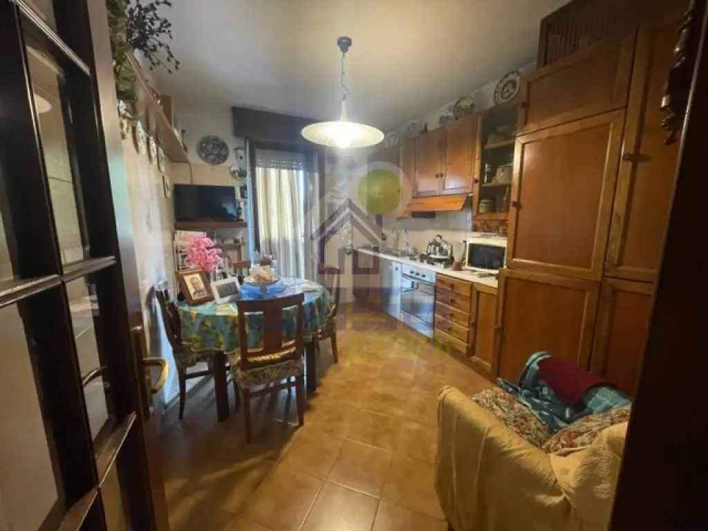 Trilocale via Roma, Centro, Caorso - foto 4