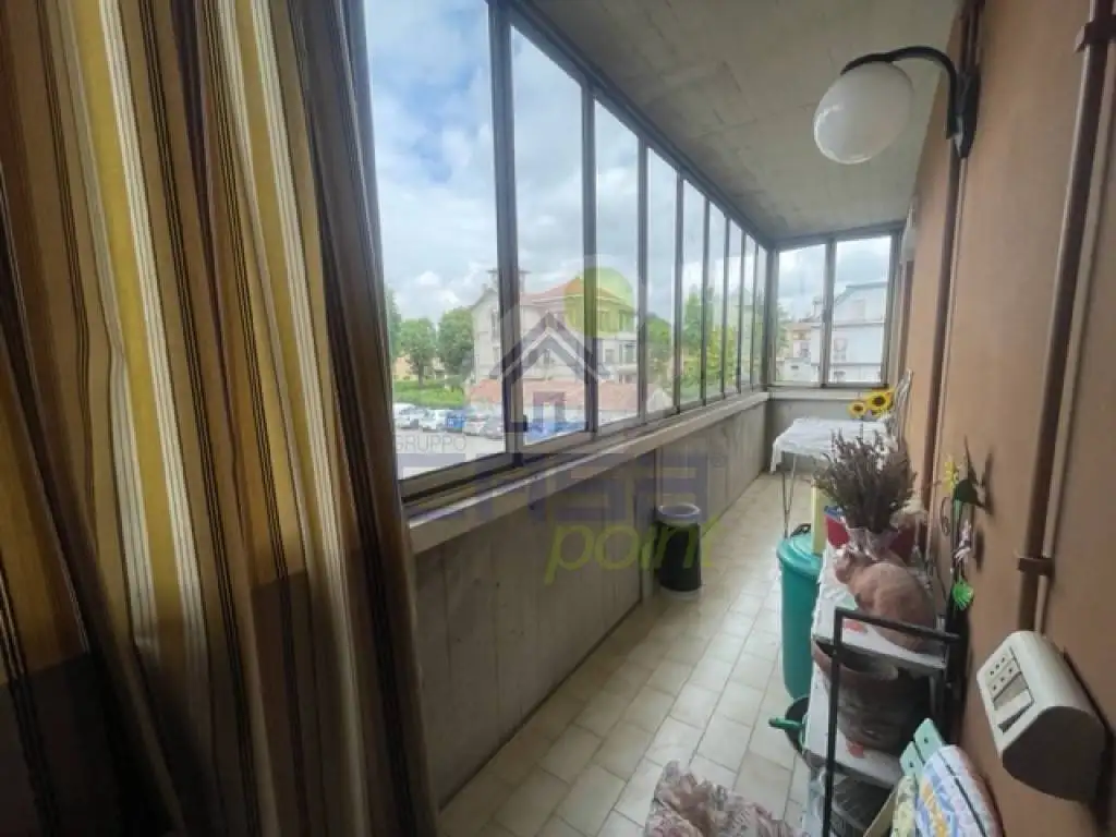 Trilocale via Roma, Centro, Caorso - foto 5