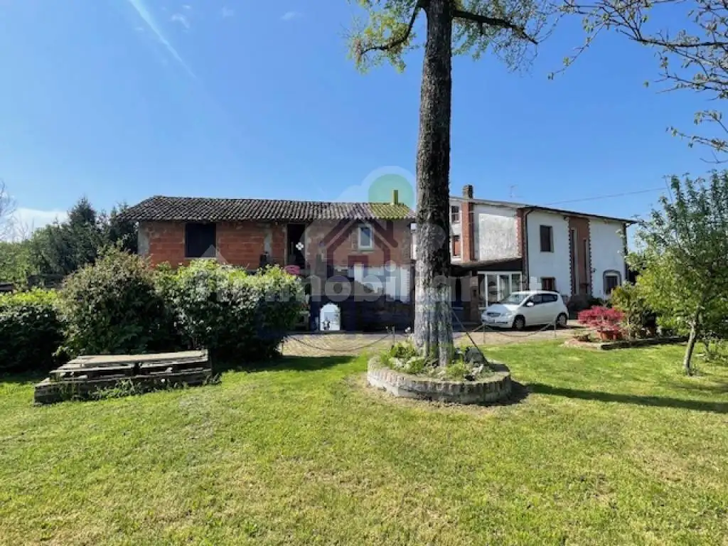 Terratetto unifamiliare via Ugo Pelo' San Giuliano, San Giuliano, Castelvetro Piacentino - foto 3