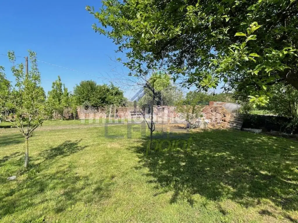 Terratetto unifamiliare via Ugo Pelo' San Giuliano, San Giuliano, Castelvetro Piacentino - foto 4