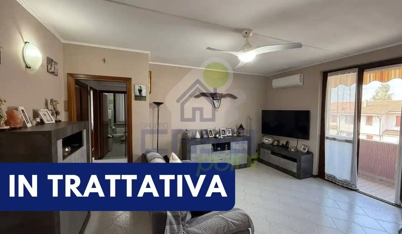 Appartamento in vendita a Bagnolo Mella