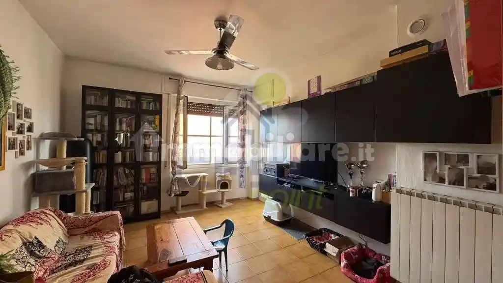 Appartamento in vendita a Codogno